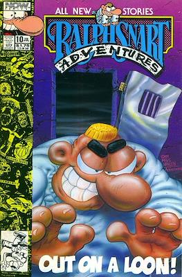 Ralph Snart Adventures Vol. 3 #10
