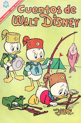 Cuentos de Walt Disney #389