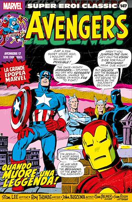 Super Eroi Classic #147