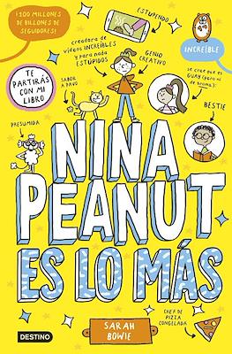 Nina Peanut