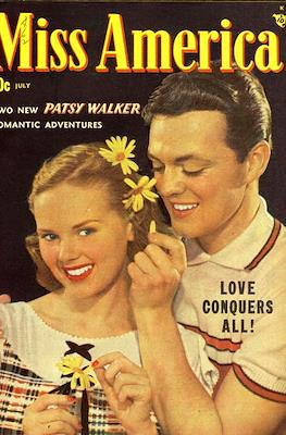 Miss America Magazine Vol. 7 #24