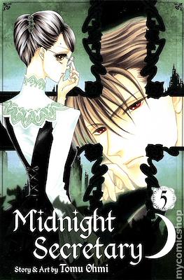 Midnight Secretary #5