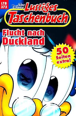 Walt Disneys Lustige Taschenbücher / Lustiges Taschenbuch #373