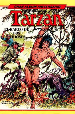 Tarzán #2