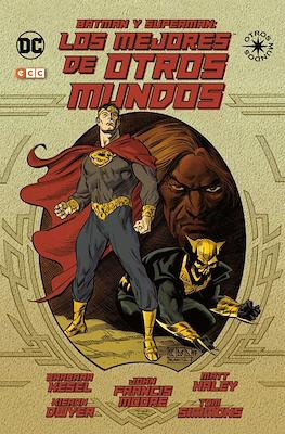 Colección Universos DC #53