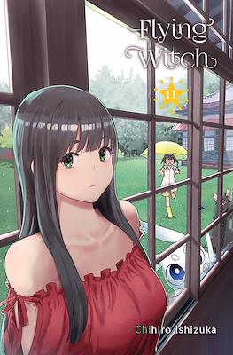 Flying Witch #11