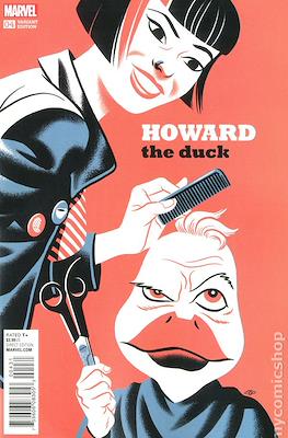 Howard the Duck (Vol. 6 2015-2016 Variant Covers) #4.1