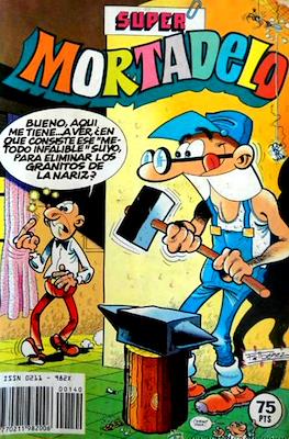 Super Mortadelo / Mortadelo. 2ª etapa #140