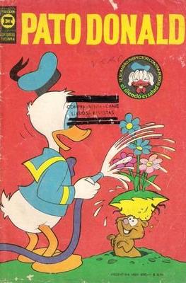 Pato Donald #44