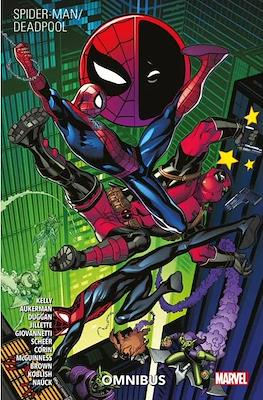 Spider-Man/Deadpool: Omnibus