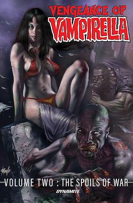 Vengeance of Vampirella (2019) #2