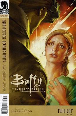 Buffy the Vampire Slayer - Season Eight #33