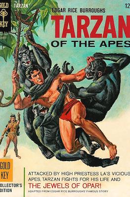 Tarzan #159