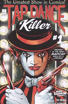 Tap Dance Killer
