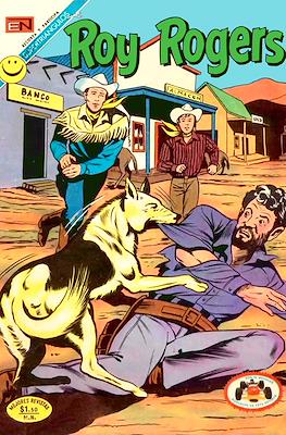 Roy Rogers #271