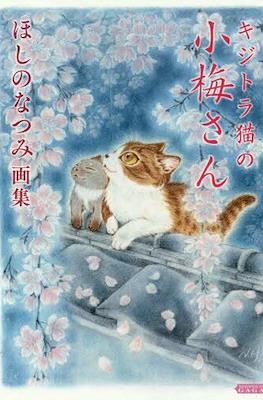 ほしのなつみ畫集 キジトラ貓の小梅さん(Kijitora Neko no Koume-san Artbook)