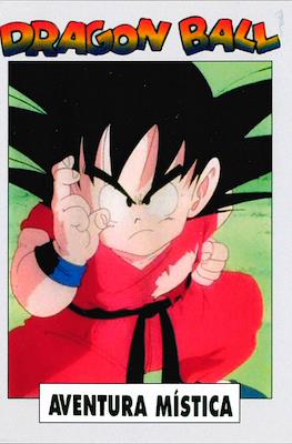Dragon Ball Las Peliculas #3