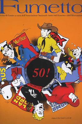 Fumetto #86