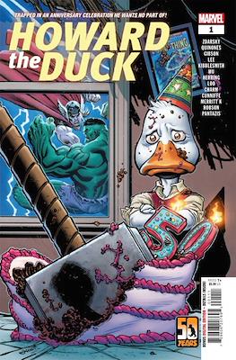 Howard the Duck Vol. 7 (2023)
