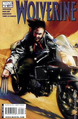 Wolverine / Dark Wolverine (2003-2010) #74