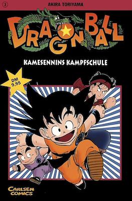 Dragon Ball (Softcover) #3