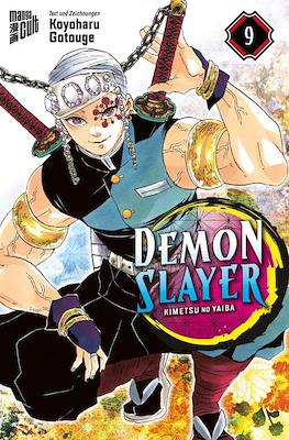Demon Slayer - Kimetsu no Yaiba #9