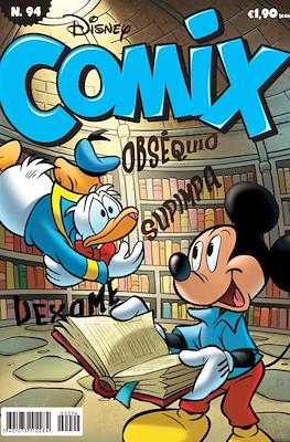 Disney Comix #94