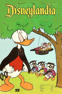 Disneylandia #381