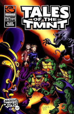 Tales of the TMNT (2004-2011) #47