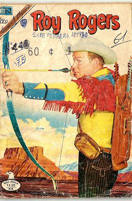 Roy Rogers #440