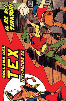 Le strisce di Tex #131