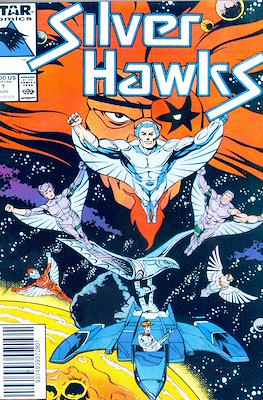 SilverHawks #1