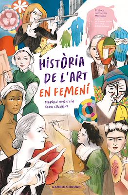Història de l'art en femení