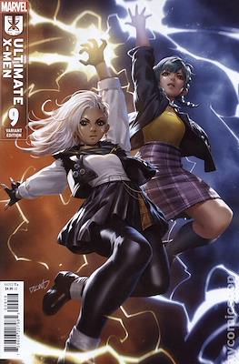 Ultimate X-Men Vol. 2 (2024-Variant Covers) #9.2