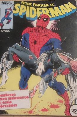 Spiderman Vol. 1 El Hombre Araña/ Espectacular Spiderman #11
