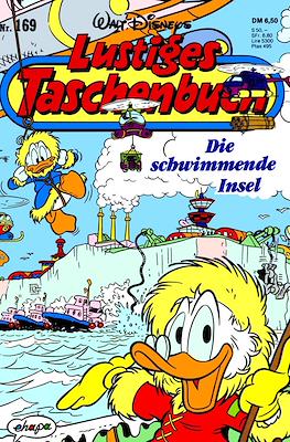 Walt Disneys Lustige Taschenbücher / Lustiges Taschenbuch #169
