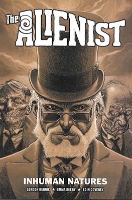 The Alienist #2