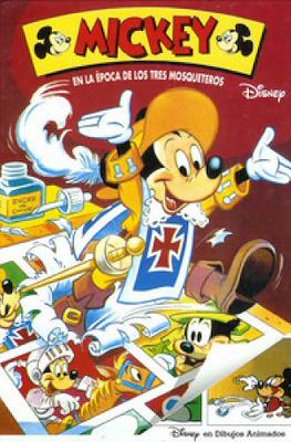 Disney en Dibujos Animados (Cartoné 48 pp) #29