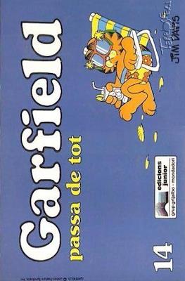 Garfield #14
