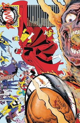 Saga of a Doomed Universe (Variant cover) #1.4