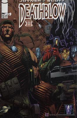 Deathblow Vol.2 (1996-1997) #13