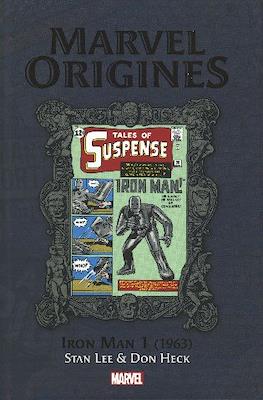 Marvel Origines #6