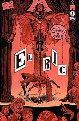 Elric: Stormbringer #7
