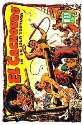 El cachorro (2002) #4