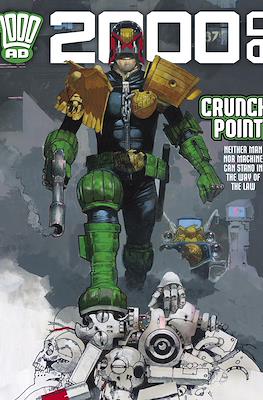 2000 AD #2229