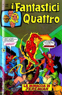 I Fantastici Quattro Vol. 1 #159