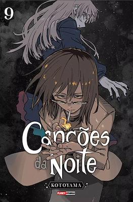 Canções da Noite #9