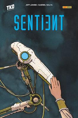 Panini Comics Pocket #8