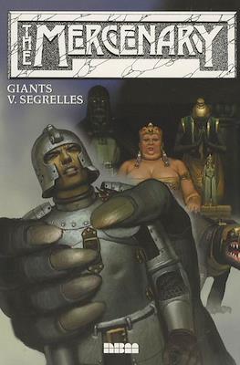The Mercenary #8