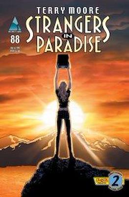 Strangers in Paradise Vol. 3 #88